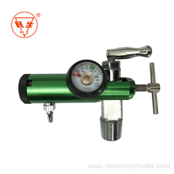 High Quality CE Certificate Medical Oxygen Regulator